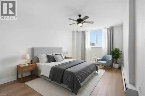975 Warwick Court Burlington ON L7T 3Z7