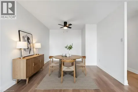975 Warwick Court Burlington ON L7T 3Z7