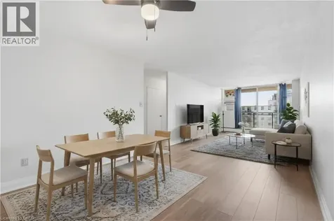 975 Warwick Court Burlington ON L7T 3Z7