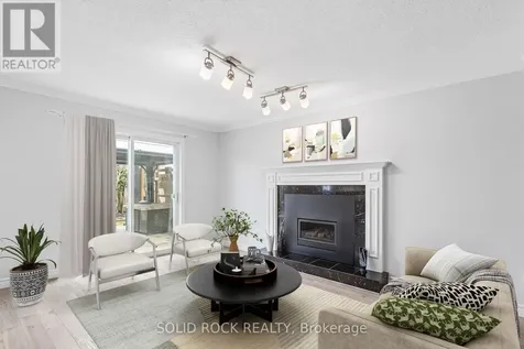 30 Rowe Drive Ottawa ON K2L 3Y3
