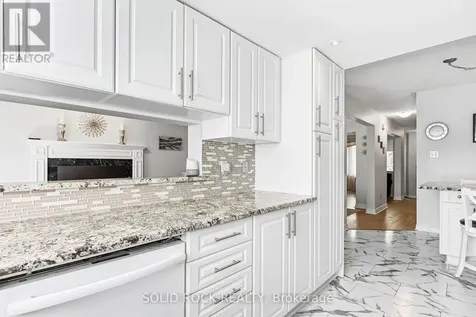30 Rowe Drive Ottawa ON K2L 3Y3