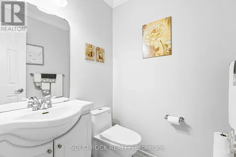 30 Rowe Drive Ottawa ON K2L 3Y3