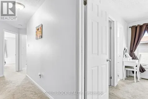 30 Rowe Drive Ottawa ON K2L 3Y3