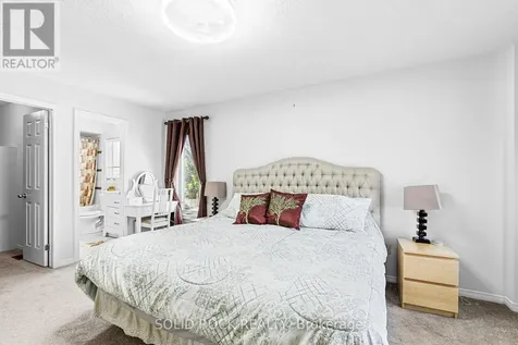 30 Rowe Drive Ottawa ON K2L 3Y3