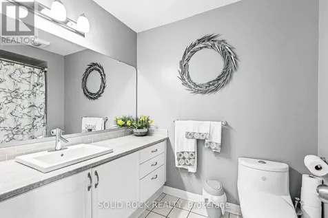 30 Rowe Drive Ottawa ON K2L 3Y3