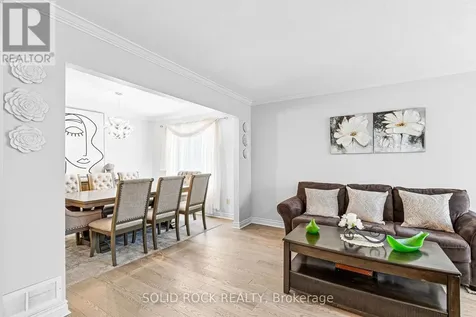 30 Rowe Drive Ottawa ON K2L 3Y3
