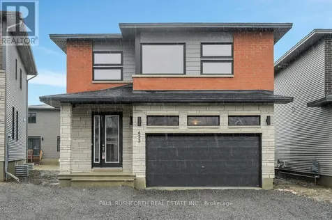 623 Miikana Road Ottawa ON K1X 0G5