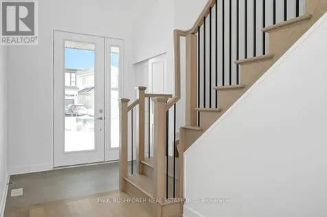 623 Miikana Road Ottawa ON K1X 0G5