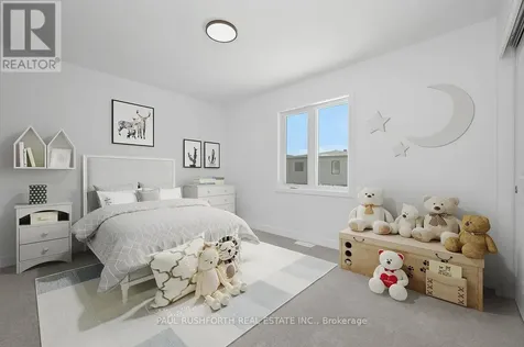 623 Miikana Road Ottawa ON K1X 0G5