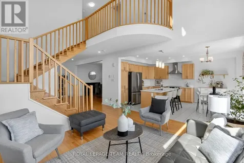 154 Winterhaven Drive Ottawa ON K1W 0P1