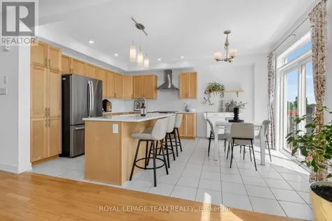 154 Winterhaven Drive Ottawa ON K1W 0P1
