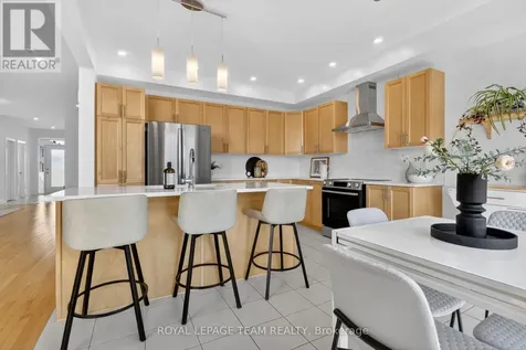 154 Winterhaven Drive Ottawa ON K1W 0P1