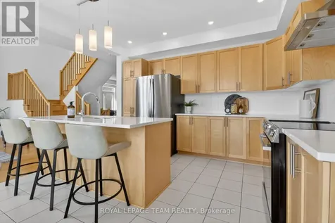 154 Winterhaven Drive Ottawa ON K1W 0P1