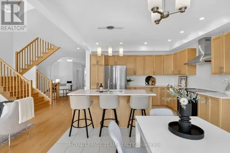 154 Winterhaven Drive Ottawa ON K1W 0P1