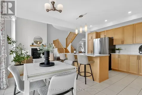 154 Winterhaven Drive Ottawa ON K1W 0P1
