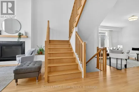 154 Winterhaven Drive Ottawa ON K1W 0P1