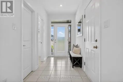 154 Winterhaven Drive Ottawa ON K1W 0P1