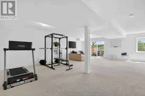 154 Winterhaven Drive Ottawa ON K1W 0P1