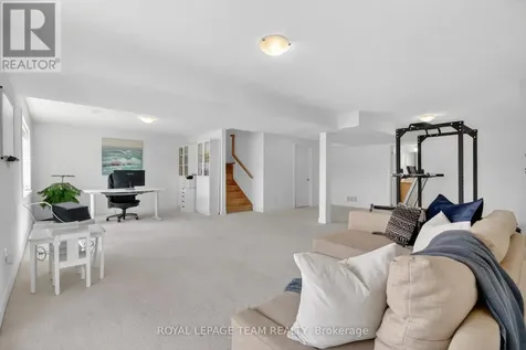 154 Winterhaven Drive Ottawa ON K1W 0P1