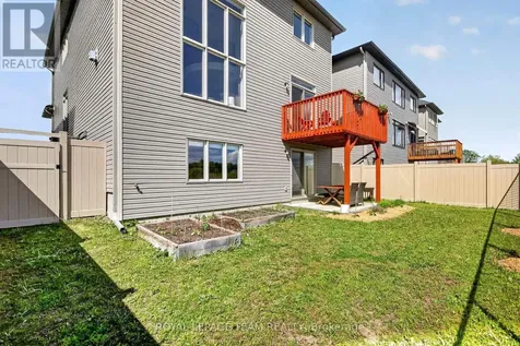 154 Winterhaven Drive Ottawa ON K1W 0P1