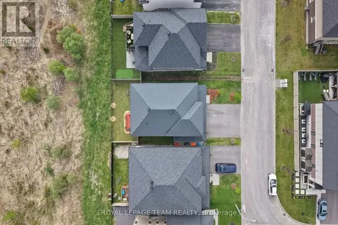 154 Winterhaven Drive Ottawa ON K1W 0P1
