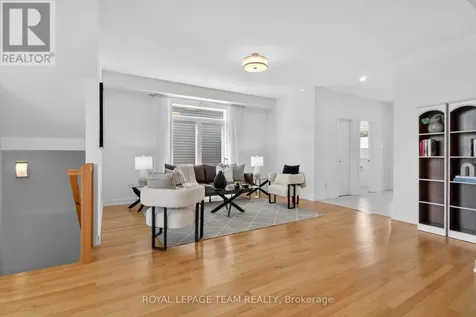 154 Winterhaven Drive Ottawa ON K1W 0P1