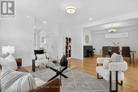 154 Winterhaven Drive Ottawa ON K1W 0P1