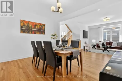 154 Winterhaven Drive Ottawa ON K1W 0P1