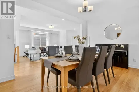 154 Winterhaven Drive Ottawa ON K1W 0P1