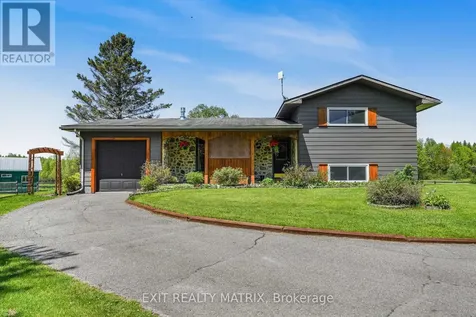6416 Saumure Road Ottawa ON K0A 2M0