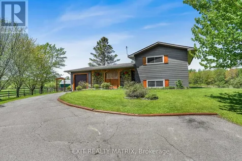 6416 Saumure Road Ottawa ON K0A 2M0