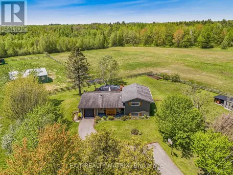 6416 Saumure Road Ottawa ON K0A 2M0