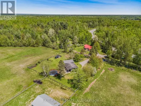 6416 Saumure Road Ottawa ON K0A 2M0