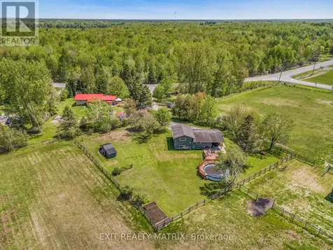 6416 Saumure Road Ottawa ON K0A 2M0