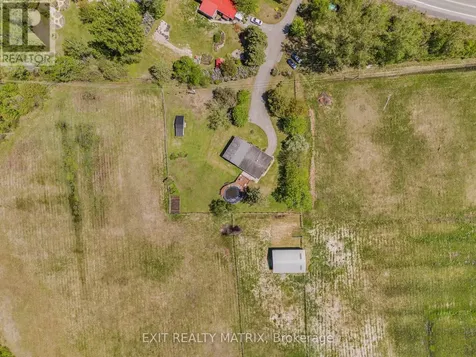 6416 Saumure Road Ottawa ON K0A 2M0