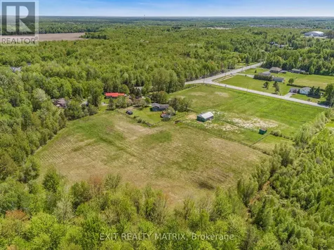 6416 Saumure Road Ottawa ON K0A 2M0