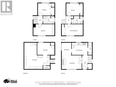 6416 Saumure Road Ottawa ON K0A 2M0
