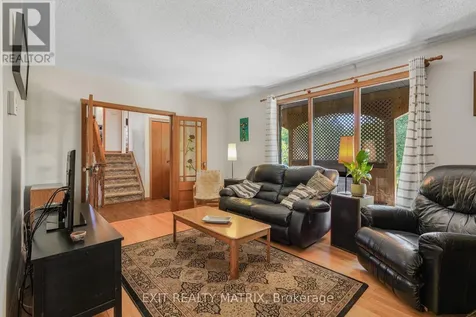 6416 Saumure Road Ottawa ON K0A 2M0