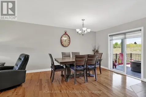 2140 Burke Avenue Cornwall ON K6H 5B4