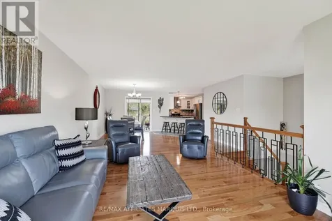 2140 Burke Avenue Cornwall ON K6H 5B4