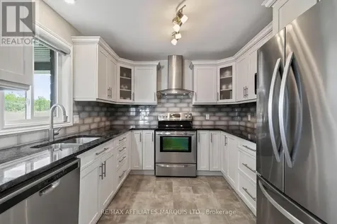 2140 Burke Avenue Cornwall ON K6H 5B4
