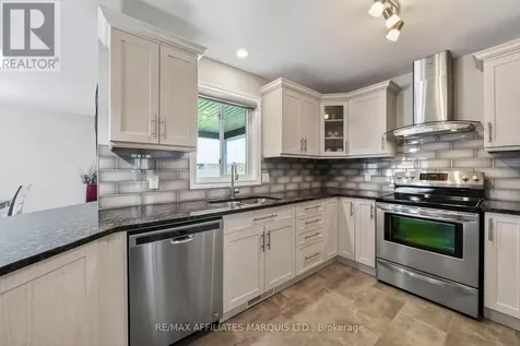 2140 Burke Avenue Cornwall ON K6H 5B4