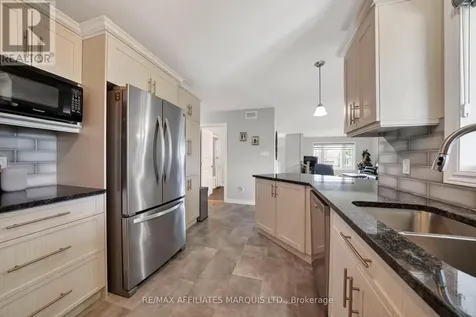 2140 Burke Avenue Cornwall ON K6H 5B4
