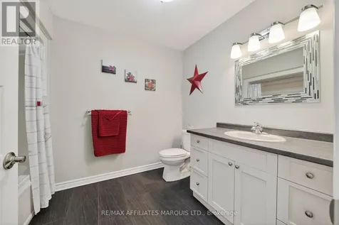 2140 Burke Avenue Cornwall ON K6H 5B4