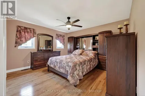 2140 Burke Avenue Cornwall ON K6H 5B4