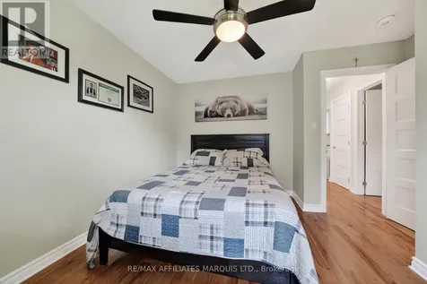2140 Burke Avenue Cornwall ON K6H 5B4