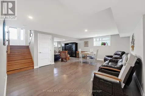 2140 Burke Avenue Cornwall ON K6H 5B4