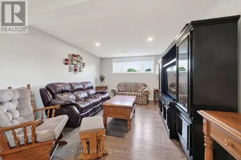 2140 Burke Avenue Cornwall ON K6H 5B4