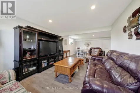 2140 Burke Avenue Cornwall ON K6H 5B4