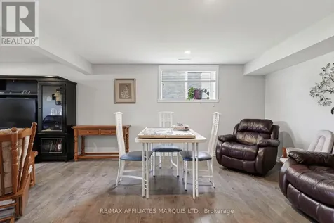 2140 Burke Avenue Cornwall ON K6H 5B4